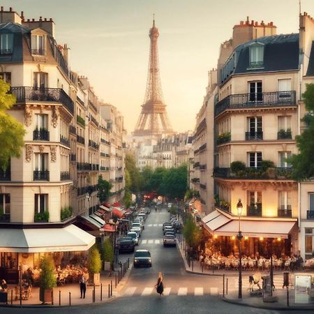Les Halles & Montorgueil - 1Br - Cityapartmentstay Paris Eksteriør billede