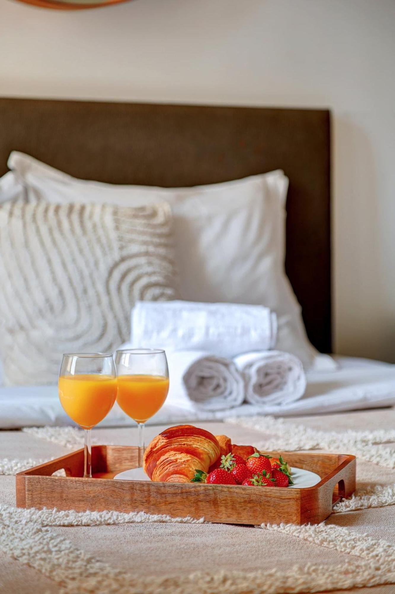Les Halles & Montorgueil - 1Br - Cityapartmentstay Paris Eksteriør billede