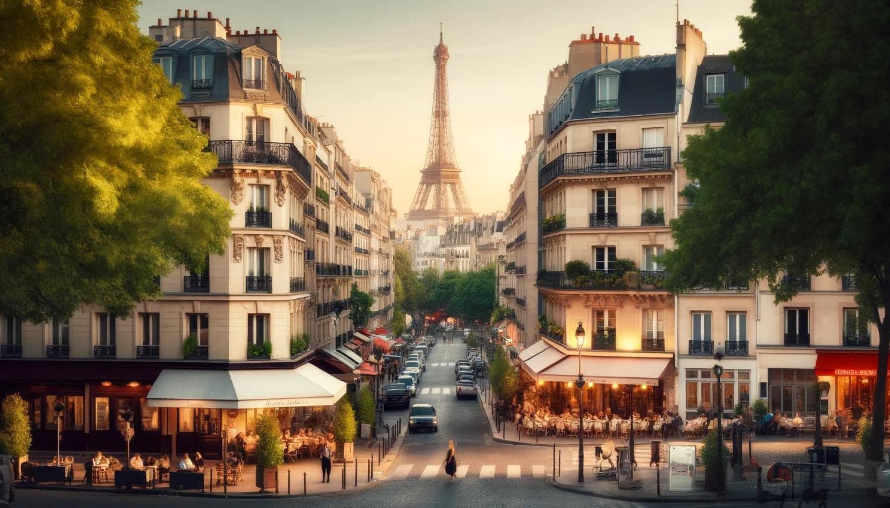 Les Halles & Montorgueil - 1Br - Cityapartmentstay Paris Eksteriør billede